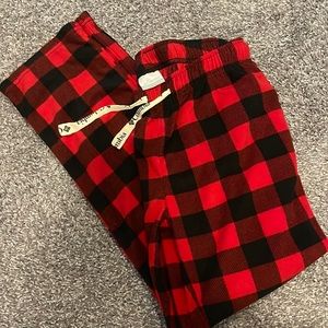 Columbia fleece joggers